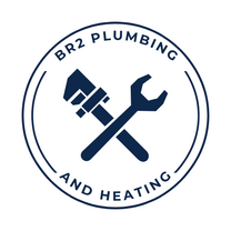 BR2 Plumbing and Heating's logo