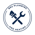 BR2 Plumbing and Heating's logo