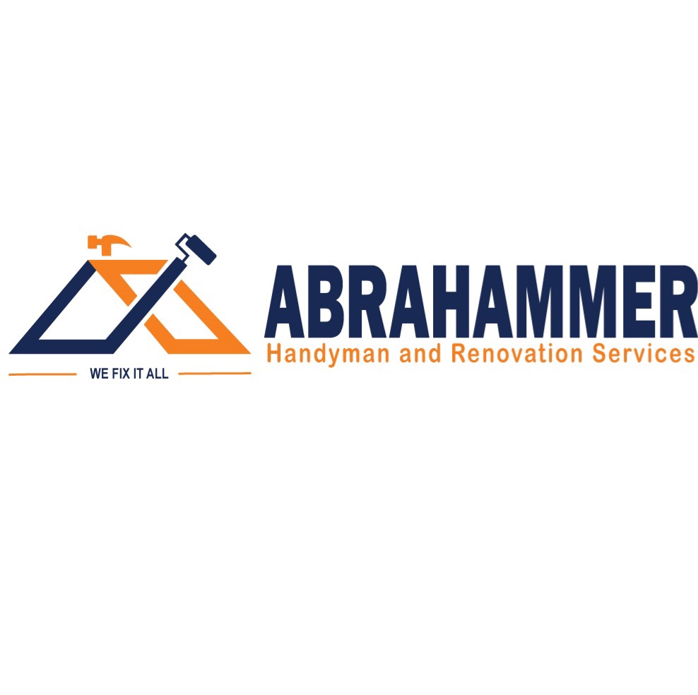 Abrahammer handyman & renovation services 's logo