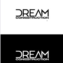 Dream Construction's logo