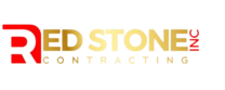 Red Stone Contracting's logo