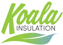 Koala Insulation of Kitchener-Waterloo's logo