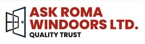 Ask Roma Windoors Ltd's logo