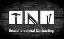 Beaudrie General Contracting's logo