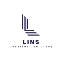 Lins Group Construction's logo