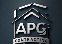 APG Contracting 's logo