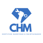 CHM Handyman & Maintenance's logo