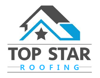 TopStar Roofing's logo