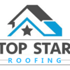 TopStar Roofing's logo