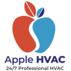 Apple HVAC's logo