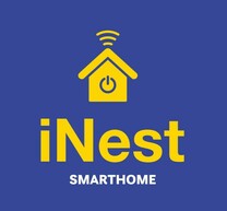 iNest Smart Home Inc.'s logo