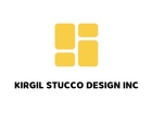 Kirgil Stucco Design Inc's logo