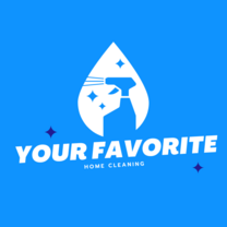 Your Favorite Home Cleaning's logo