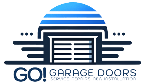 GO! Garage Doors's logo