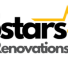 5stars Renovations's logo