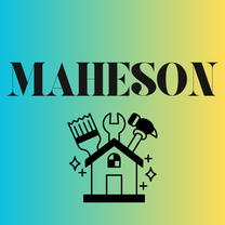 Mahesan 's logo