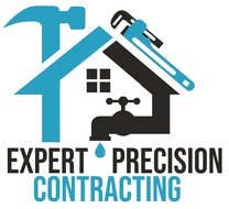 Expert Precision Contracting's logo