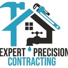 Expert Precision Contracting's logo