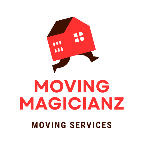 Moving Magicianz's logo