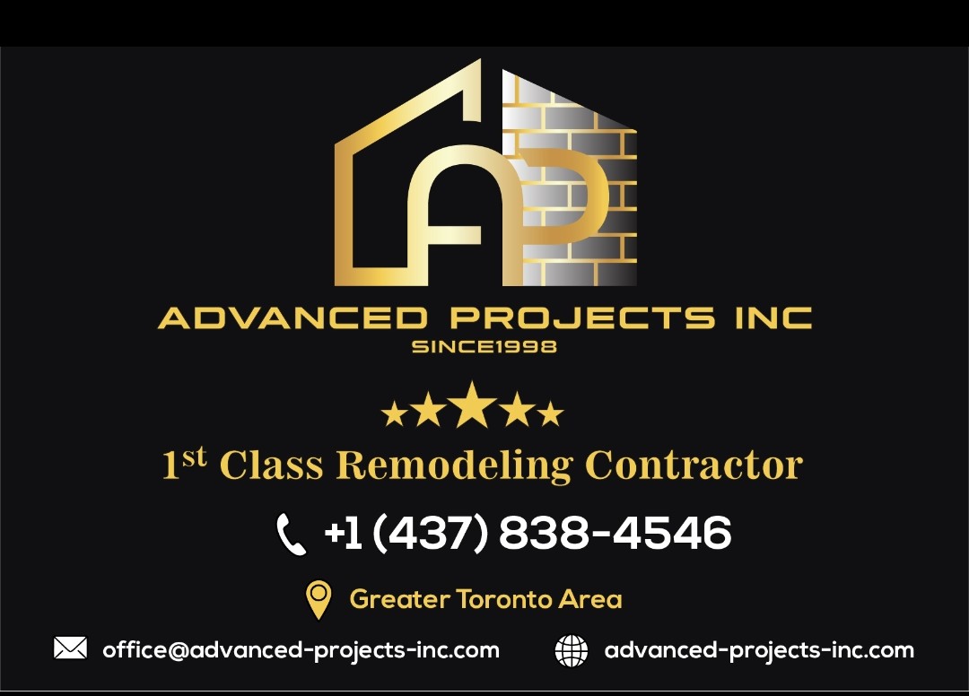 Advanced Projects Inc.'s logo