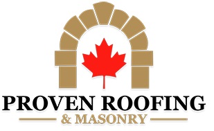 Proven Roofing & Masonry Inc's logo