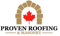 Proven Roofing & Masonry Inc's logo