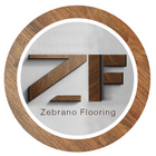 Zebrano Flooring Home Renovation Service's logo