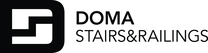 Doma Stairs & Railings Ltd's logo