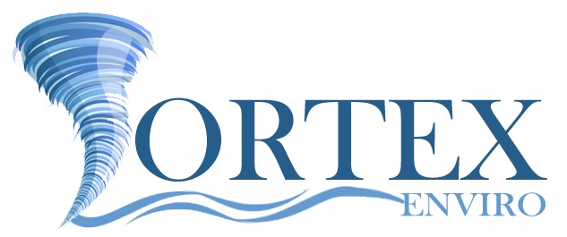 Vortex Enviro's logo