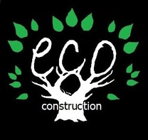 Eco Construction inc.'s logo