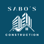 Sabo's Construction's logo