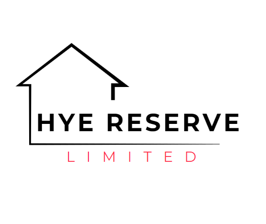 Hye Reserve Limited's logo