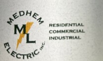 Medhem Electric Inc.'s logo