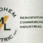 Medhem Electric Inc.'s logo