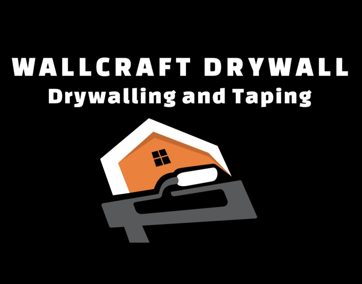 Wallcraft Drywall's logo