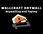 Wallcraft Drywall's logo