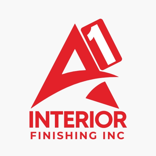 A1 Interior Finishes Inc.'s logo