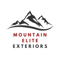 Mountain Elite Exteriors Inc's logo