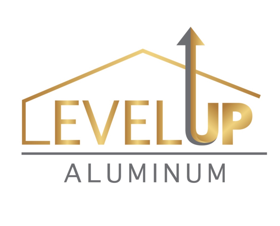 Level Up Aluminum & Siding Inc's logo