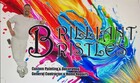 Brilliant Bristles Custom Painting & Decorating's logo