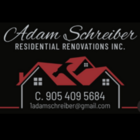 Adam Schreiber Residential Renovation Inc.'s logo