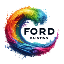 Ford Painting's logo