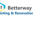 Betterway painting & Renovations Inc's logo