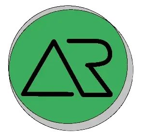 ARNI's logo