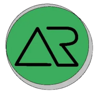 ARNI's logo