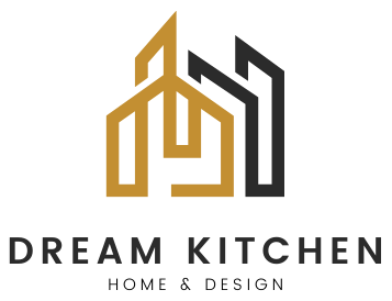 Dream Kitchen Home & Design's logo