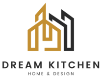 Dream Kitchen Home & Design's logo