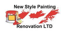 New Style Painting & Renovations Ltd's logo