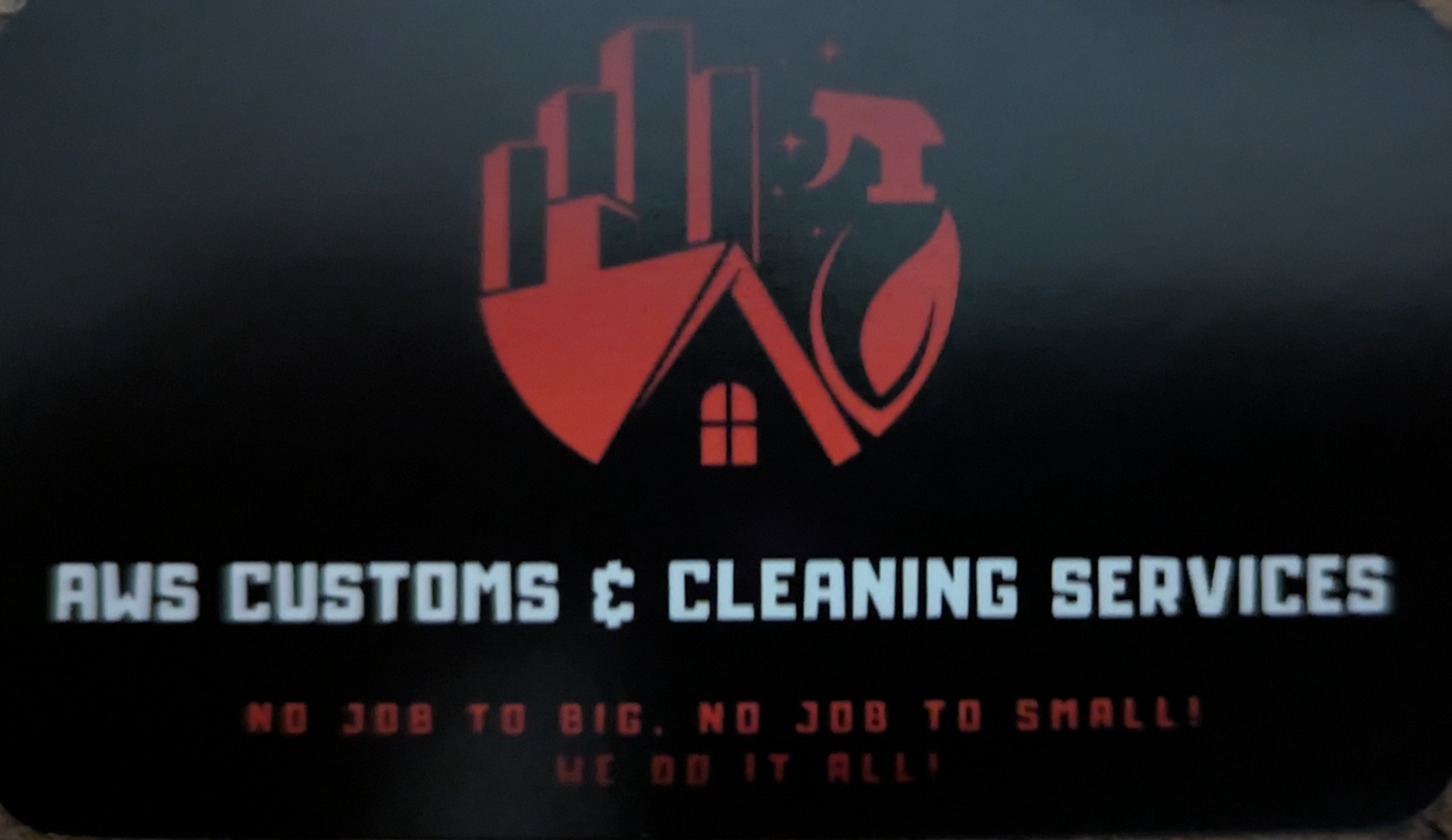 AWS Customs's logo