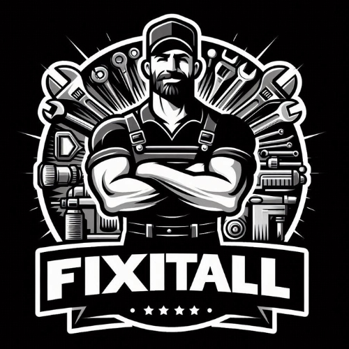 FixitAll Locksmiths 's logo